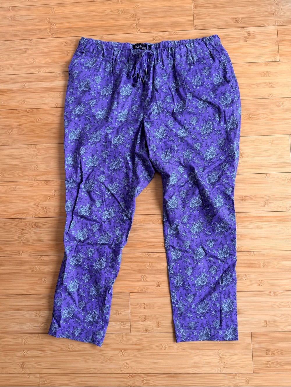 Wildfang Essential Drawstring Pants